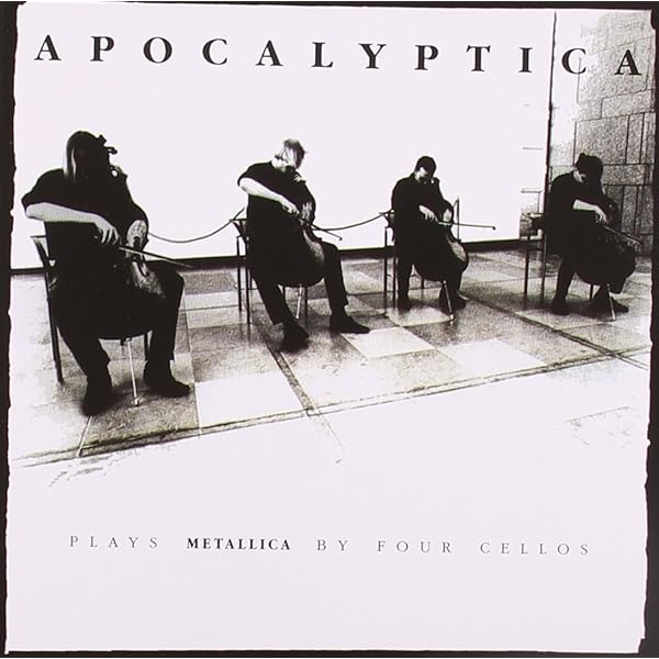 Amazon.com: Plays Metallica, Vol. 2[Blue 2 LP]: CDs & Vinyl